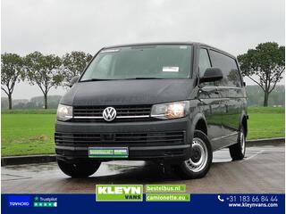 Volkswagen TRANSPORTER 2.0 TDI l2h1 airco 150pk dsg