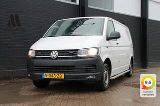 Volkswagen TRANSPORTER 2.0 TDI L2 - Airco - Cruise - ¤ 14.499,- Excl.