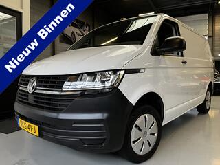 Volkswagen TRANSPORTER 2.0 TDI L1H1 Airco, PDC, Cruise control