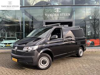 Volkswagen TRANSPORTER 2.0 TDI L1H1 Comfortline Carplay l Cruise Control l Parkeersensoren l NL Auto l 1e Eigenaar