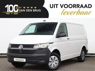 Volkswagen TRANSPORTER 2.0 TDI 150pk L1H1 28 Comfortline | Airco | Cruise control |  PDC | Navi via App-connect |