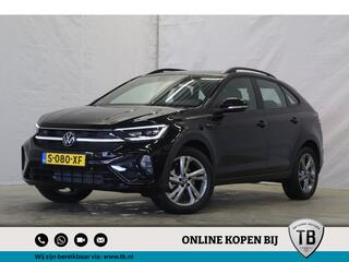 Volkswagen Taigo 1.0 TSI 110pk DSG R-Line Business Navigatie Led Pdc Lm Velgen