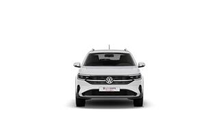 Volkswagen Taigo 1.0 TSI 110 7DSG R-Line Business Automatisch | Zijruiten achter en achterruit getint 65% lichtabsorberend | Airconditioning automatisch, 2-zone (Climatronic) | Panorama-schuif-/kanteldak, elektrisch bedienbaar