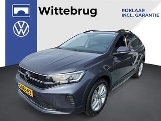 Volkswagen Taigo 1.0 TSI Life