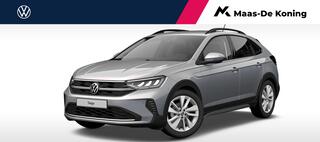 Volkswagen Taigo 1.0 TSI Life Edition | Multimedia pakket | Achteruitrijcamera | Automatische airco | Parkeersensoren voor & achter | Getint glas | 299425