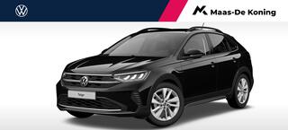 Volkswagen Taigo 1.0 TSI Life Edition | Multimedia pakket | Achteruitrijcamera | Automatische airco | Parkeersensoren voor & achter | Getint glas | 290736