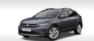 Volkswagen Taigo 1.0 TSI Life Edition | Multimedia pakket | Achteruitrijcamera | Parkeersensoren voor & achter | Getint glas | 290486