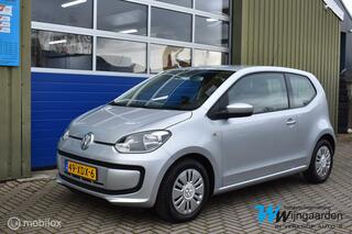Volkswagen UP! 1.0 move up! BlueMotion|Keurig|Airco|Cruise|