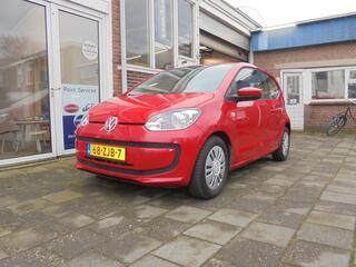 Volkswagen UP! 1.0 move up! BlueMotion airco