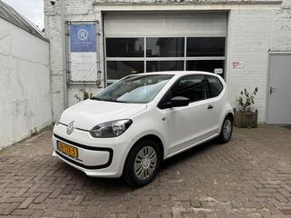 Volkswagen UP! 1.0 take up! BlueMotion Airco