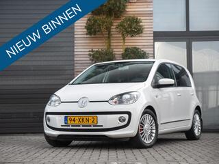 Volkswagen UP! 1.0 high up! 5Drs Cruise AC PDC NAVI