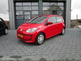 Volkswagen UP! 1.0 take up! BlueMotion 5drs Airco Navigatie