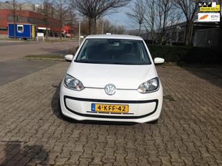 Volkswagen UP! 1.0 move up BlueMotion AIRCO KEURIG
