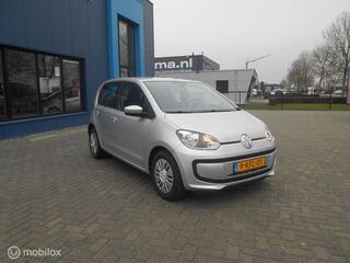 Volkswagen UP! 1.0 move up! BlueMotion 5drs
