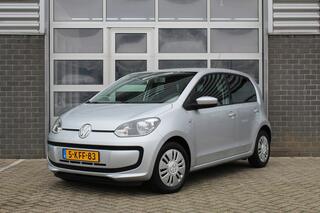 Volkswagen UP! 1.0 Move up! BlueMotion / Navigatie / Airco / N.A.P.