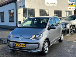 Volkswagen UP! 1.0 high up! Airco
