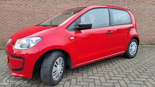 Volkswagen UP! 1.0 take up! BlueMotion/AIRCO