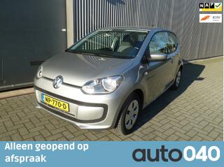 Volkswagen UP! 1.0 cheer up! BlueMotion/Airco/Audio