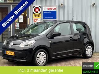 Volkswagen UP! 1.0 move up! BlueMotion | AIRCO |