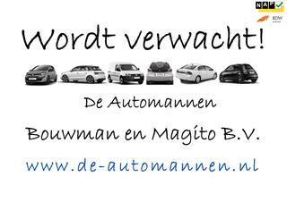 Volkswagen UP! 1.0 move up! BlueMotion 3-drs / AIRCO / NAVI / APK 01-25