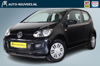 Volkswagen UP! 1.0 move up! BlueMotion / Airco