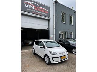 Volkswagen UP! 1.0 move up! BlueMotion 5 DRS PDC CRUISE NAVI