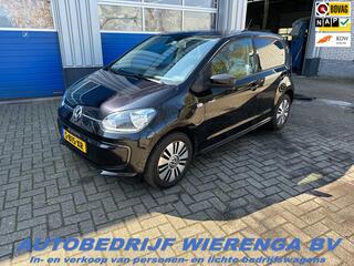 Volkswagen UP! e-up! 2000,- subsidie Navi / Airco / cruise / voorruitverw. / privacy glass / 2014