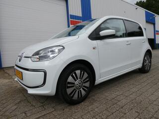 Volkswagen UP! e-up! e-Up! Automaat Clima/Stoelverw/Cruise/LMV/PDC