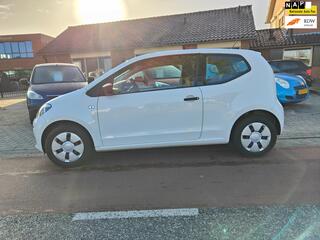 Volkswagen UP! 1.0 move up! BlueMotion Airco