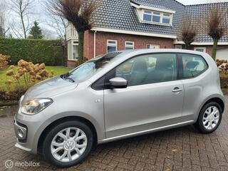 Volkswagen UP! 1.0 up! BlueMotion, Airco