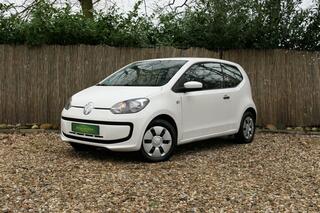 Volkswagen UP! 1.0 Move up! BlueMotion |Nwe APK|Airco!