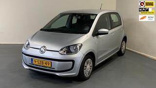 Volkswagen UP! 1.0 move up! BlueMotion | 5-DEURS | AIRCO | NL-AUTO |