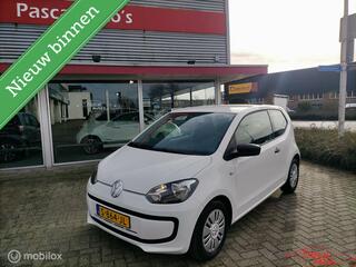 Volkswagen UP! 1.0 up! Edition BlueMotion nw apk