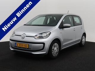 Volkswagen UP! 1.0 move up! BlueMotion Bj 2014 Km 100.000 Dealer onderhouden !!