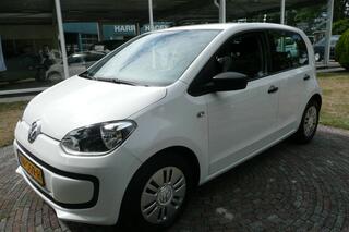 Volkswagen UP! 1.0 MOVE UP BLUEMOTION 5DRS/AIRC