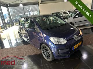 Volkswagen UP! 1.0 move up! BlueMotion airco