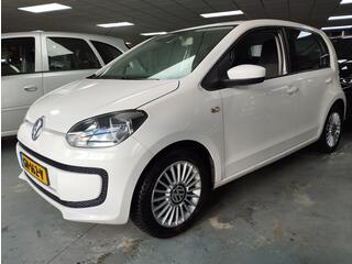 Volkswagen UP! 1.0 move up! BlueMotion Airco 5 Drs