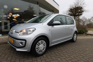 Volkswagen UP! 1.0 move up! BlueMotion 61dkm Airco I PDC I CruiseControl !