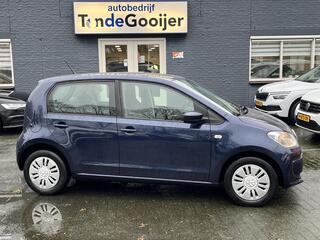 Volkswagen UP! 1.0 Move Up! BlueMotion | NAV. | AIRCO | NL AUTO |