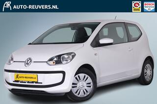 Volkswagen UP! 1.0 move up! BlueMotion / Airco