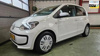 Volkswagen UP! 1.0 move up! BlueMotion Airco 5-deurs