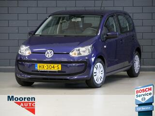 Volkswagen UP! 1.0 move up! BlueMotion | AIRCO |"