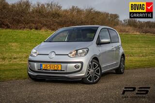 Volkswagen UP! 1.0 high up! BlueMotion, NAP, Cruise, Pano