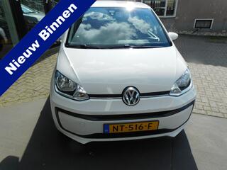 Volkswagen UP! 1.0 BMT move up! Staat in DE KRIM