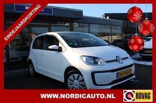 Volkswagen UP! 1.0 BMT MOVE UP! / AIRCO- BLUETOOTH
