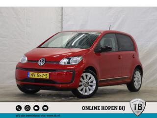 Volkswagen UP! 1.0 BMT up! beats Airco Bluetooth Cruise Pdc 242