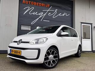 Volkswagen UP! 1.0 BMT move up! +D.A.B+Airco+Start stop !!!