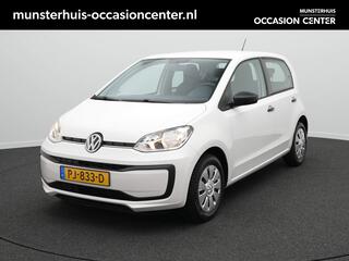 Volkswagen UP! 1.0 BlueMotion Take Up! - Airco