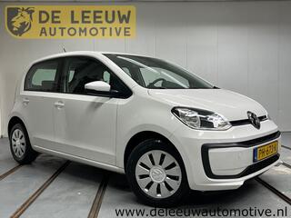 Volkswagen UP! 1.0 BMT Move Up! Airco Facelift