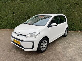 Volkswagen UP! 1.0 BMT move up! airco, multimedia, 65000 km !